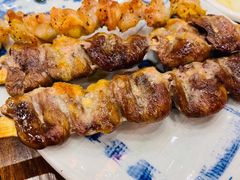 -披头士烧鸟居酒屋(王府井店)