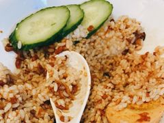 -台北楚楚园馅饼粥(虹桥南丰城店)