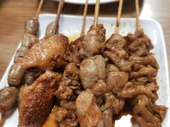-吉云馄饨(桑梓路店)