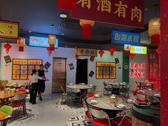 -黄弟大排档·湖南菜·小龙虾·小海鲜(凯旋北路店)