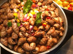 -清远熹乐谷温泉度假酒店