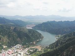 -京东石林峡风景区