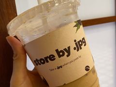 -JPG coffee(广州体育西店)