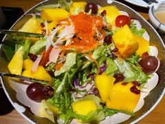 -渔寿司·日本料理(艾尚天地店)