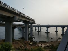 -星海湾跨海大桥