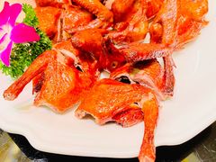 -新南华大酒店(长寿店)