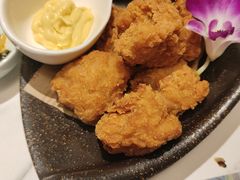 -千寻山野烤肉(天虹店)