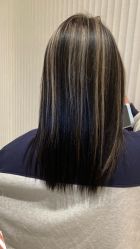 -U·NI SALON 造型