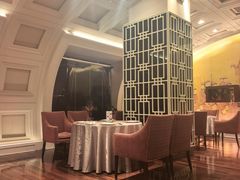 -北京王府井希尔顿酒店·秦唐中餐厅Chynna