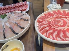 -蜀留香火锅·始于1999·原四川老火锅(白堤路店)