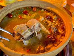 -九米羊肉炉(东渡店)