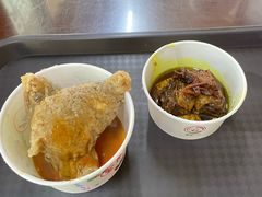 -好成财牛排馆(涂门街总店)