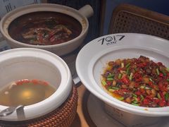 -7017浙菜•建德味(中财店)
