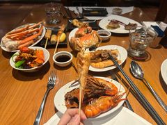 -广州富力君悦大酒店·凯菲厅