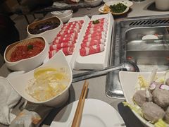 -海底捞火锅(西直门凯德MALL店)