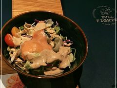 -斗牛士牛排(南京东路店)