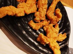 -刀小蛮半只鸡过桥米线(家乐福四元桥店)