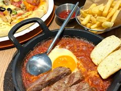 -必胜客(王府井店)