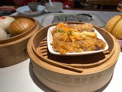 -禄运茶居·手工点心(猎德店)