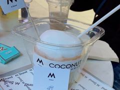 -M Stand(BFC外滩金融中心店)