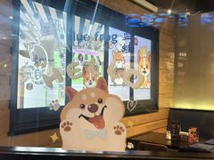 -bluefrog蓝蛙(水游城店)