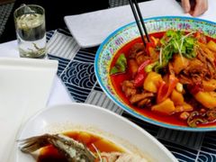 -阿西娅食府(中关村店)