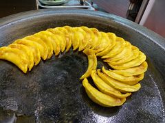 锅贴-金陵老丁家馄饨(新街口店)