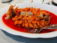 -寻魏·金陵十二菜(老门东店)