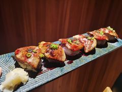 -鹤汀居酒屋•家庭料理•烧鸟酒肆(新街口店)