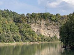 -黄椅山火山森林公园