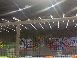 -反弹蹦床公园·亲子乐园·团建·派对(巴南万达店)