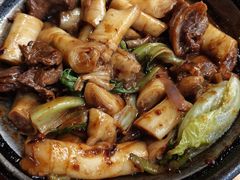 -珍珍小食店(西华路店)