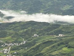-萍乡武功山风景名胜区