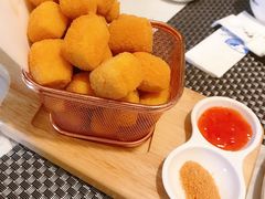 -金汤宴餐厅·粤菜(德云社店)