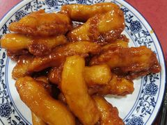 -北大地皖峰饭馆