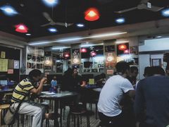 大堂-兰芳园(上环店)