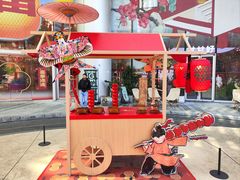 -深圳来福士广场