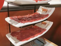 -左庭右院鲜牛肉火锅(苏州园区永旺店)