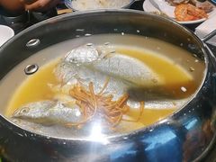 -颐千海味渔小馆(大三元街店)