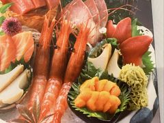 -阿吾罗日本料理(K11艺术中心店)