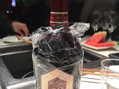 -海底捞火锅(河东万达广场店)