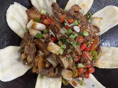 -老渔夫烤鱼(华泰店)