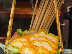 -鸿姐老火锅(静安店)