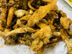 -张茂民族饭店(胜利北路店)