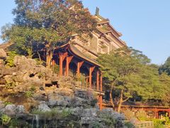 -顺峰山公园