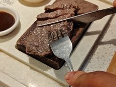 -庖丁家水煮牛排火锅(巴国城店)