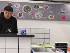 -经堂北路牛肉干面·溪口蒋永峰牛肉馆(宁波店)