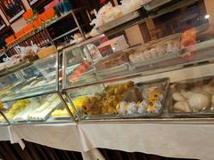 -玉华台饭庄·淮扬菜·烤鸭(望京店)