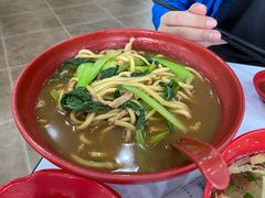 -新川饮食(新川小区店)