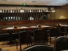 大堂-汉巴味德(大悦城店)